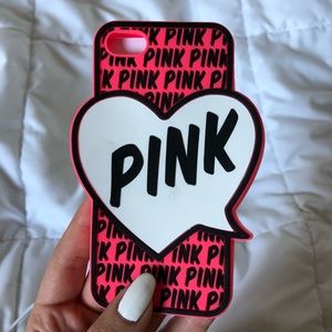 iPhone 5s/SE Case Victoria’s Secret PINK